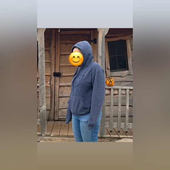 Unisex Roots Sweater - Picture 3 of 3